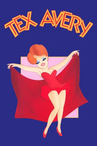 Tex Avery MGM Collection movie poster - Rated 6/10