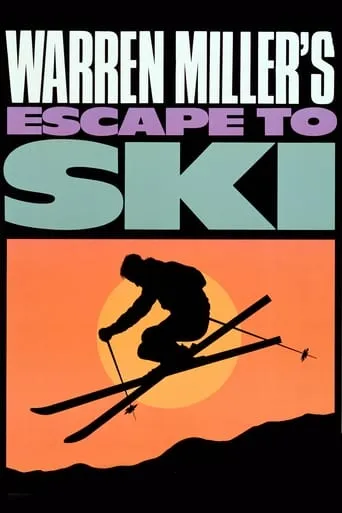 Escape to Ski movie poster - Entertainment content