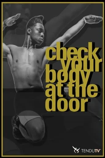 Check Your Body at the Door movie poster - Rated 5/10