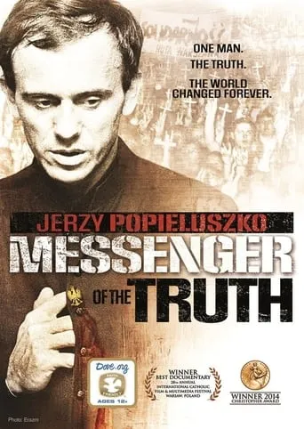 Jerzy Popieluszko: Messenger of the Truth movie poster - Rated 9.5/10