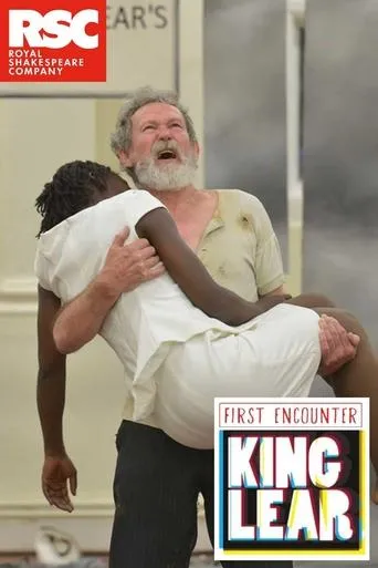 First Encounter: King Lear movie poster - Entertainment content