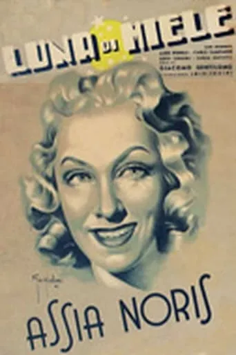 Luna di miele movie poster - Entertainment content