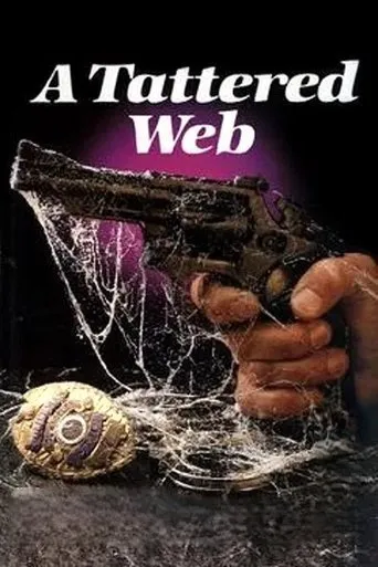 A Tattered Web movie poster - Rated 5.6/10