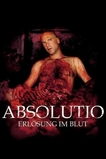 Absolutio movie poster - Entertainment content