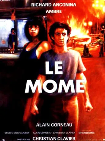 Extreme Justice movie poster - Rated 4.2/10