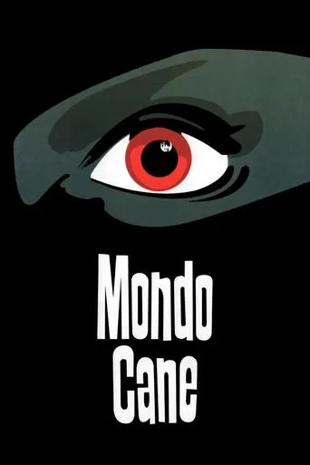 Mondo Cane movie poster - Rated 6.4/10