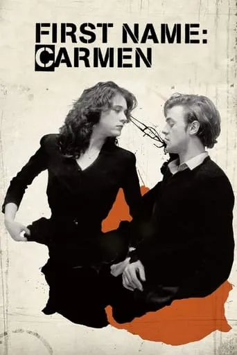 First Name: Carmen movie poster - Rated 6.153/10