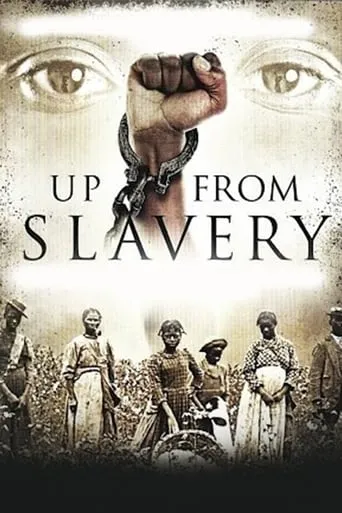 Up From Slavery movie poster - Entertainment content