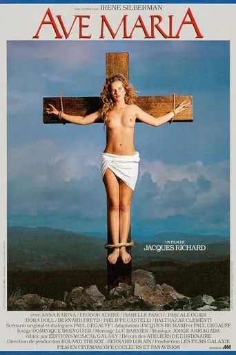 Ave Maria movie poster - Rated 4.7/10