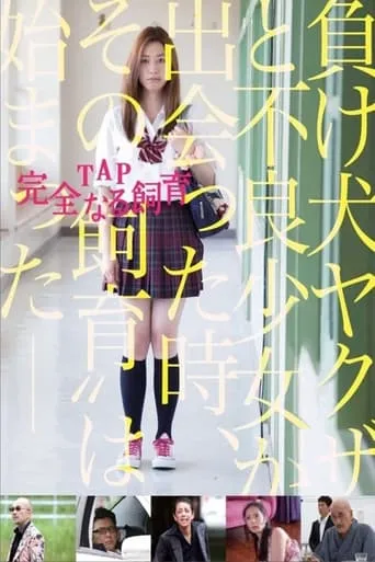 TAP: Perfect Education movie poster - Entertainment content