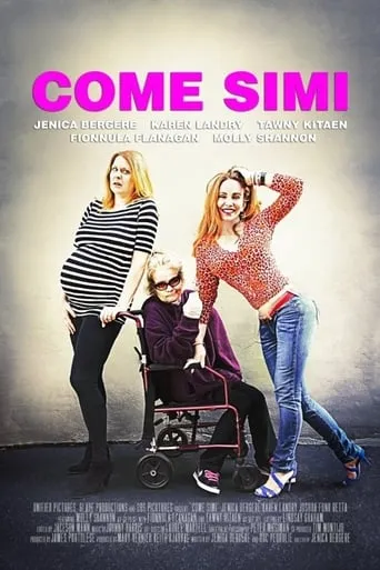Come Simi movie poster - Rated 5/10