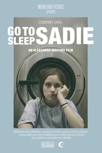 Go To Sleep, Sadie movie poster - Rated 1/10