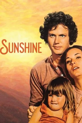 Sunshine movie poster - Rated 6.9/10