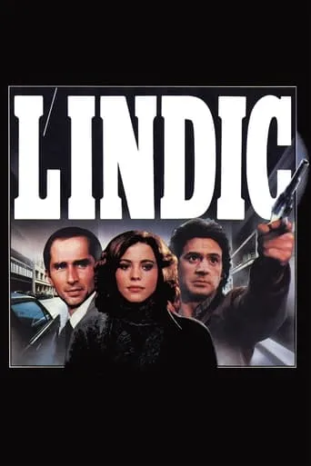 The Informer movie poster - Rated 6.3/10