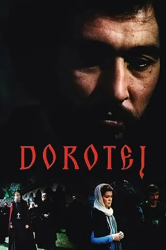 Dorotheus movie poster - Rated 5.5/10