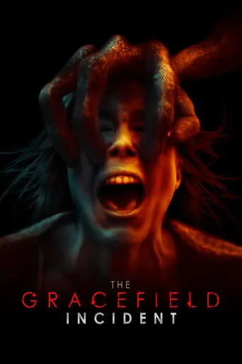 The Gracefield Incident movie poster - Rated 4.695/10