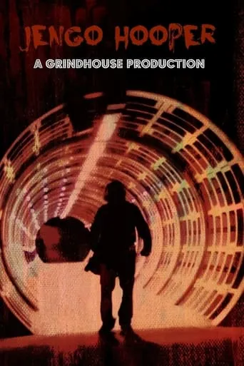 Jengo Hooper movie poster - Rated 4/10