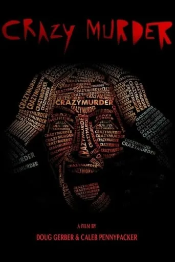 Crazy Murder movie poster - Rated 5.7/10