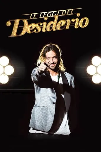 Le leggi del desiderio movie poster - Rated 5.3/10