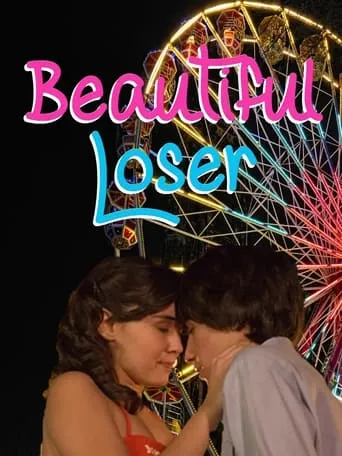 Beautiful Loser movie poster - Rated 5/10