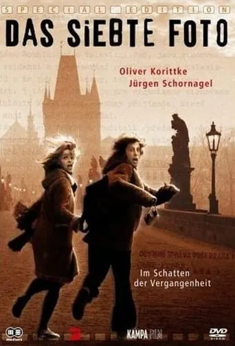 Das siebte Foto movie poster - Rated 7.5/10