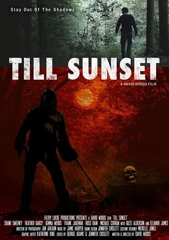 Till Sunset movie poster - Rated 4.2/10