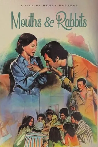 Mouths and Rabbits movie poster - Rated 7.375/10