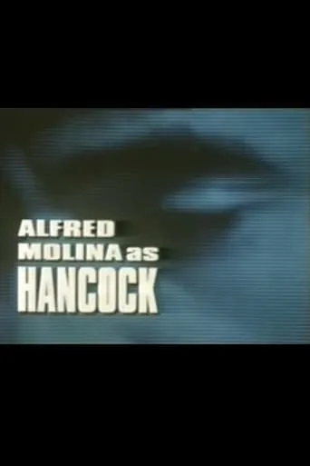 Hancock movie poster - Entertainment content