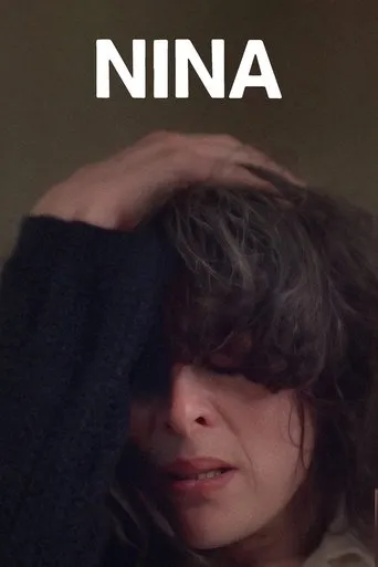 Nina movie poster - Rated 5.2/10