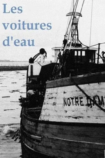 The River Schooners movie poster - Rated 6.2/10