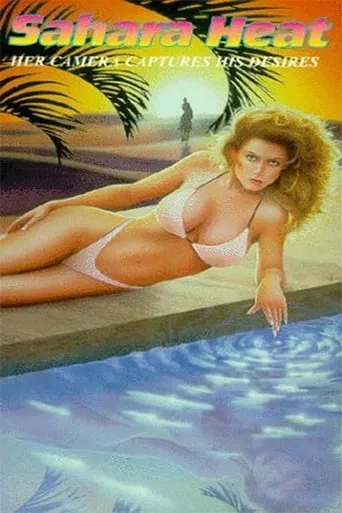 Sahara Heat movie poster - Rated 4.1/10