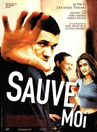 Save Me movie poster - Rated 1/10