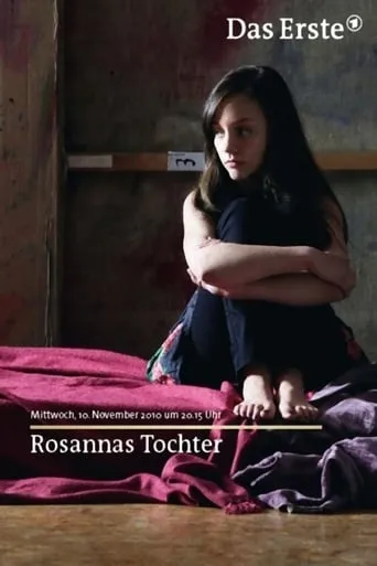 Rosannas Tochter movie poster - Rated 5/10