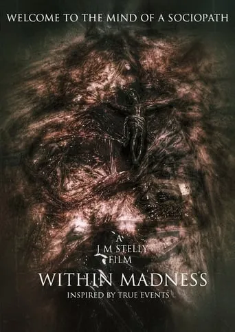 Within Madness movie poster - Rated 2.5/10