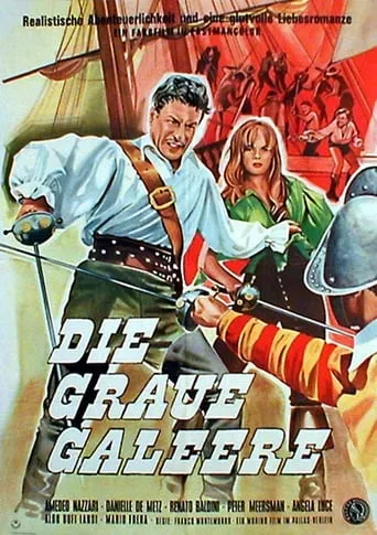 The Black Invaders movie poster - Entertainment content