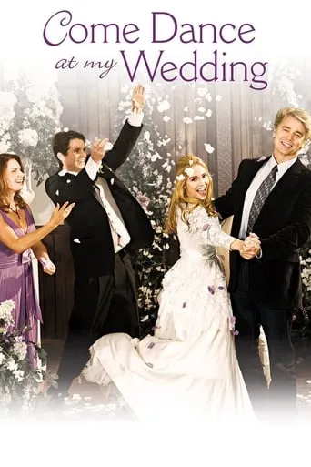 Come Dance at My Wedding movie poster - Rated 6.4/10