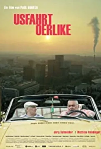 Exit Oerlikon movie poster - Entertainment content