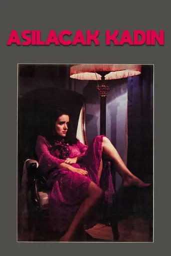 The Woman Whom Must Be Hanged movie poster - Rated 4.5/10