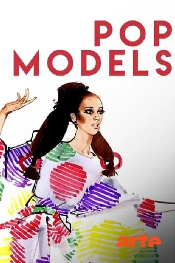 Pop Models movie poster - Rated 6.5/10