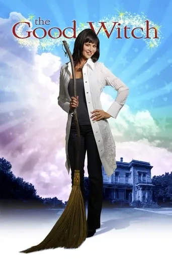 The Good Witch movie poster - Rated 7/10