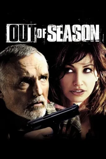 Out of Season movie poster - Rated 4.7/10