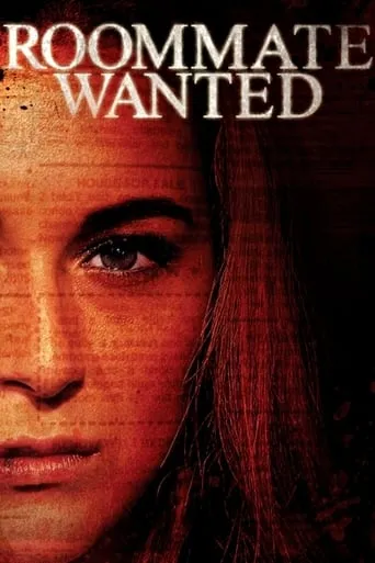 Roommate Wanted movie poster - Rated 4.1/10