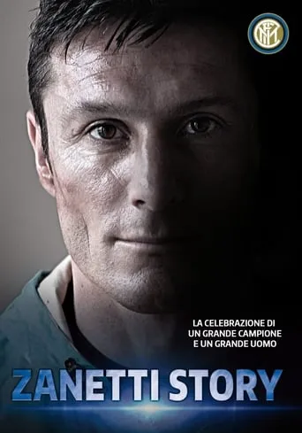 Zanetti Story movie poster - Rated 6.9/10
