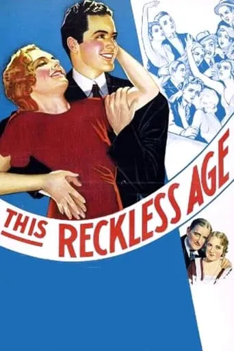 This Reckless Age movie poster - Rated 5/10