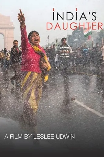 India's Daughter movie poster - Rated 8.1/10