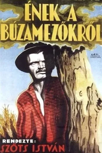Song of the Cornfields movie poster - Rated 6.8/10