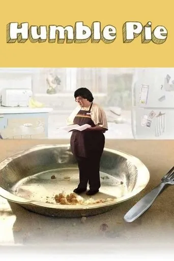 Humble Pie movie poster - Rated 6.2/10