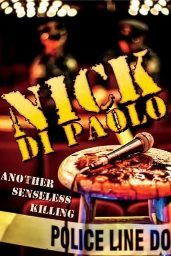 Nick Di Paolo: Another Senseless Killing movie poster - Rated 5.5/10