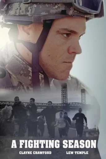 A Fighting Season movie poster - Rated 1/10