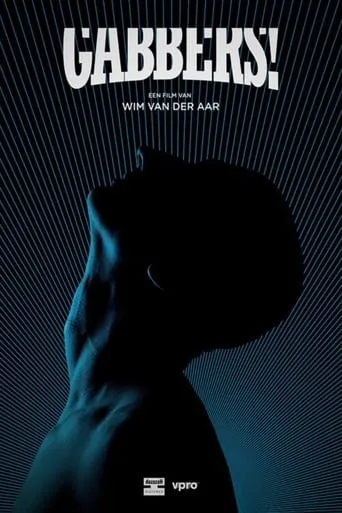 Gabbers! movie poster - Rated 7/10